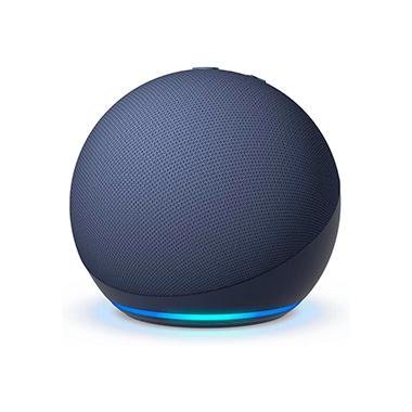 Echo Dot — geração mais recente