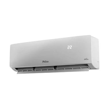 Ar-condicionado Philco Split 12.000 BTUs
