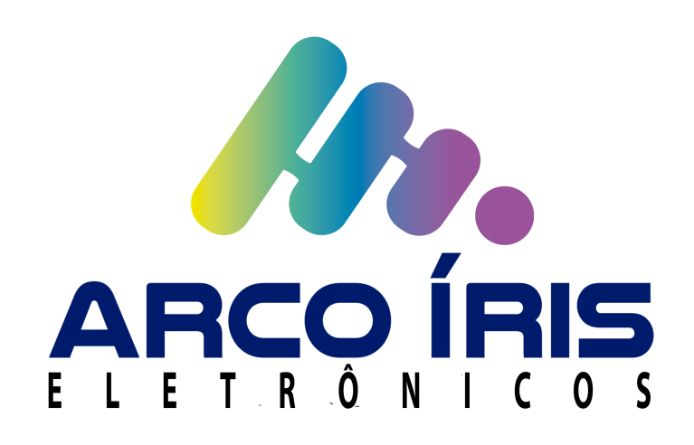 Arco-Íris Eletrônicos