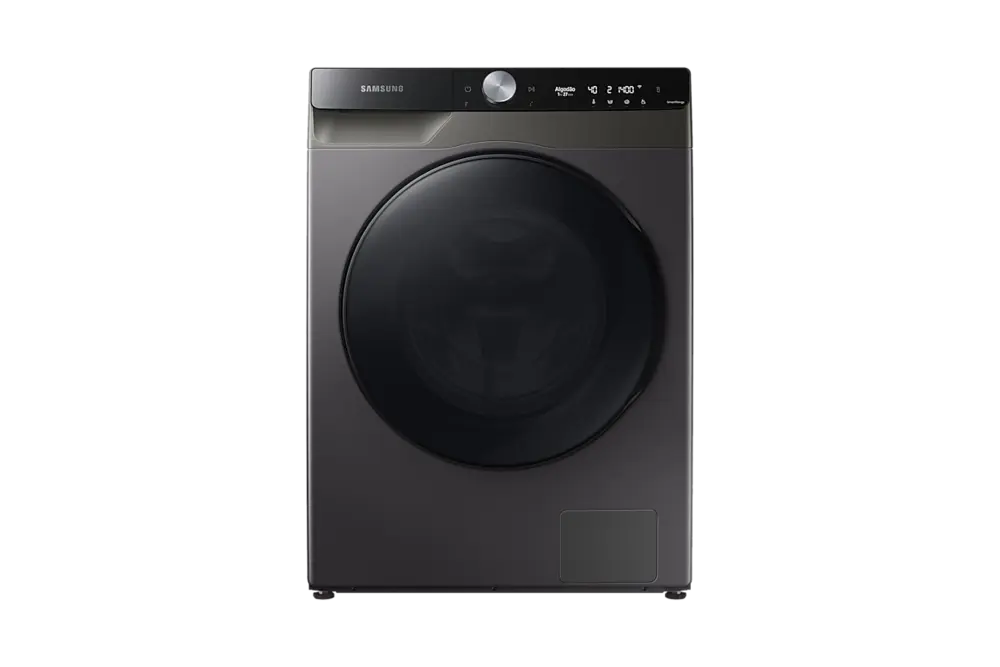 Lava e Seca Samsung Smart WD13T Inox 13kg + 7kg — WD13T704DBX