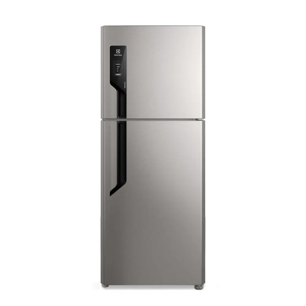Geladeira Electrolux Frost Free 432L AutoSense Duplex Inox — TF70S