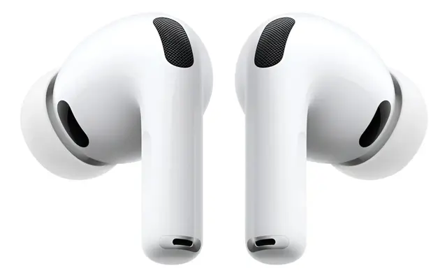Apple Airpods Pro 3 Com Cancelamento De Ruído