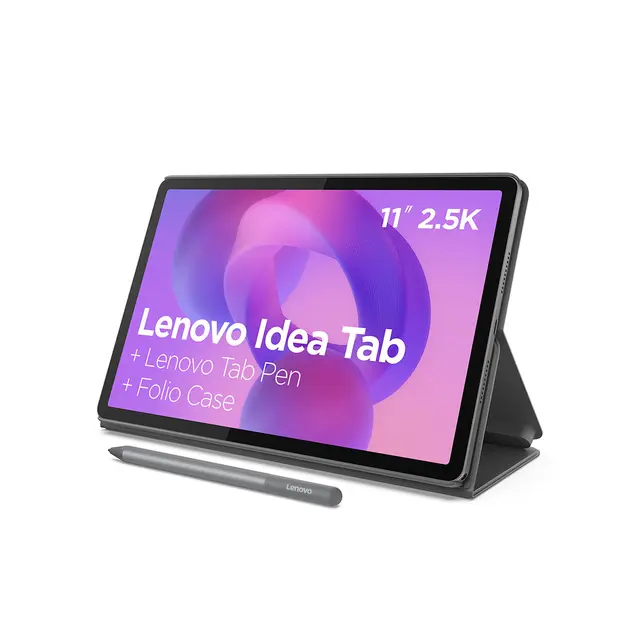Tablet Lenovo Idea Tab 11” 8GB RAM 128GB