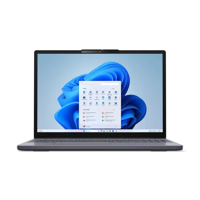 Notebook Lenovo IdeaPad Slim 3Intel Core I5 8GB RAM 512GB Windows 11 Home