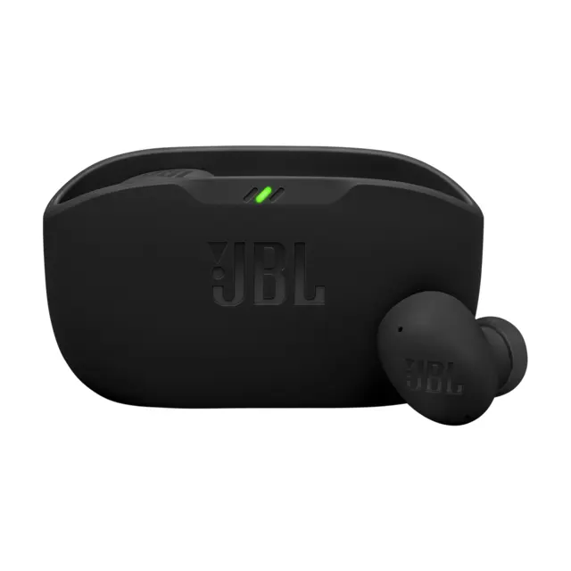 Fone De Ouvido JBL Wave Buds 2 Com Cancelamento De Ruído