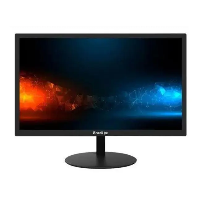 Monitor Led 23 Brazilpc 23wr-75 Full Hd 75hz