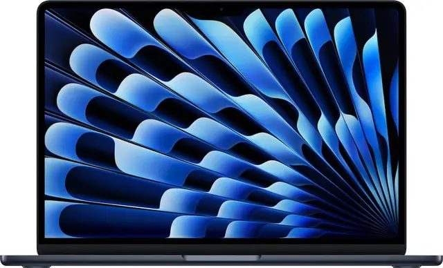 Macbook Air M5 (2026) 13.6 Polegadas 10 Core Cpu 8 Core Gpu 16gb Ram 256gb Ssd