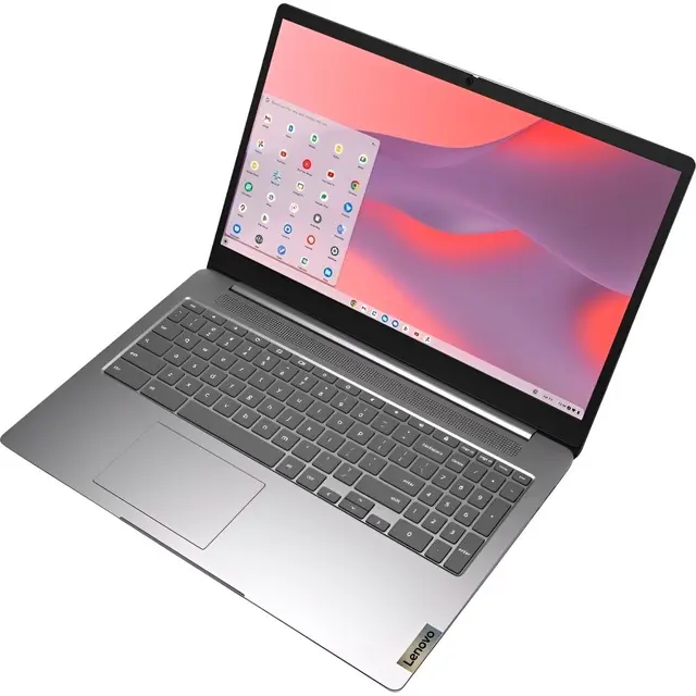 Notebook Lenovo Ideapad 3i Chromebook 82n4004nus Intel Celeron N4500 4gb 64gb Emmc 15.6 Full Hd Chrome Os