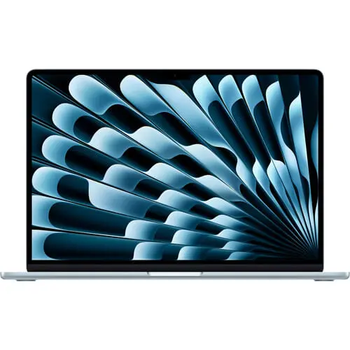 Apple Macbook Air 15 Pol Processador M5 - 24gb Ram - 1tb Ssd - Azul