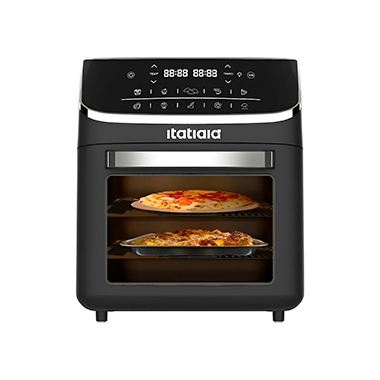 Air Fryer Forno Itatiaia Digital 12L 127V