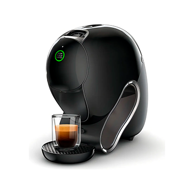 Cafeteira Nescafé Dolce Gusto Preta Onyx