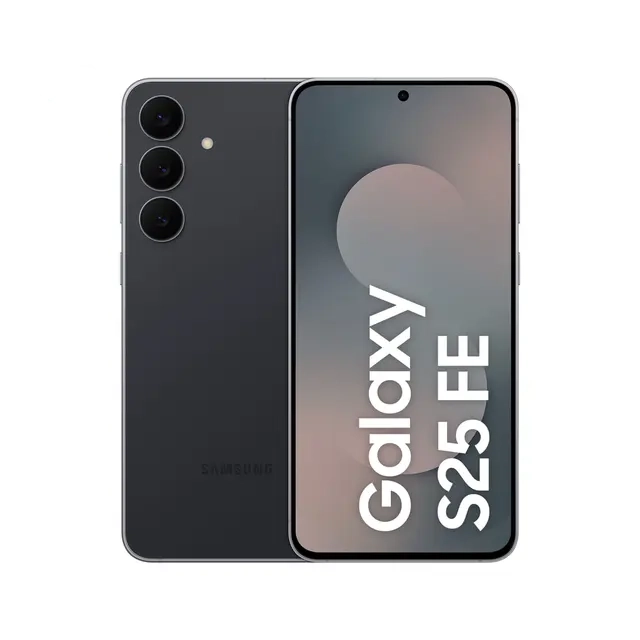 Smartphone Samsung Galaxy S25 FE 5G