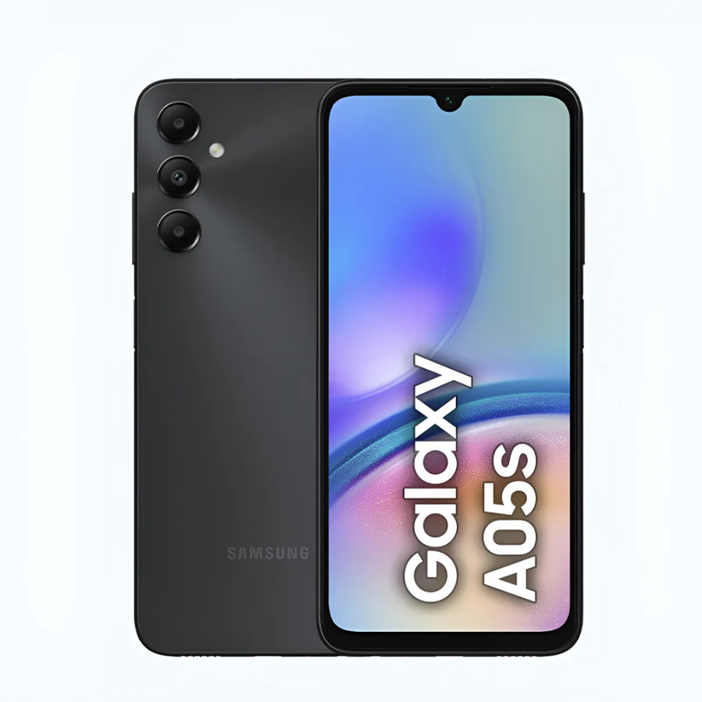 CELULAR SAMSUNG A057M 128GB A05S PRETO